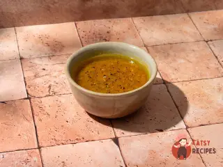 Крок 6: Зелений салат із яблуком