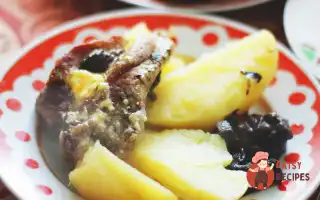 Запаковані Ескалопи