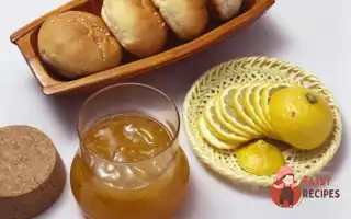 Лимони В Цукрі