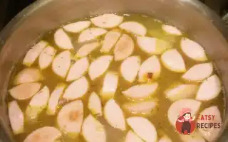 Гороховий Суп Із Копченою Ковбасою