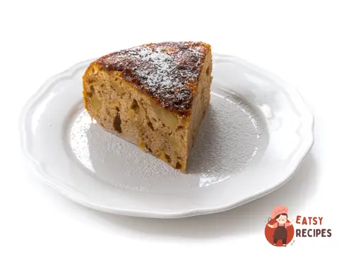 Шарлотка в мультиварці
