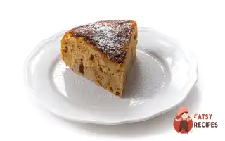 Шарлотка В Мультиварці