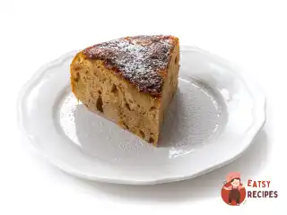 Шарлотка в мультиварці