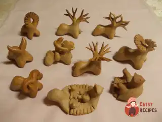 Поморські козулі