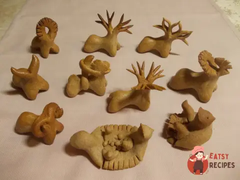 Поморські козулі