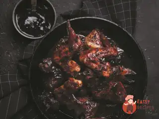 Воронові крильця