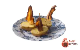 Картопляні Човники