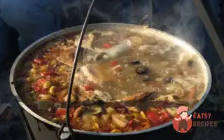 Солянка Донська