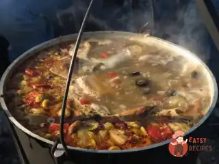 Солянка донська