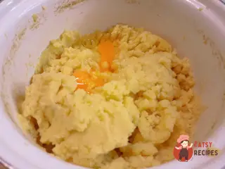 Крок 11: Картофельна запіканка з фаршем