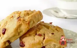 Мексиканські Пряники Фісташки З Вишнею