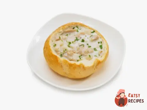 Жюльєн у булці