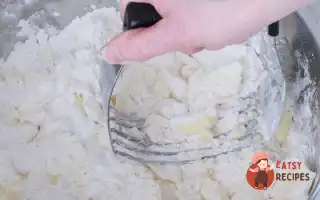 Тісто Пісочне