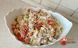 Домашній «Цезар»