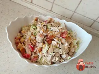 Домашній «Цезар»