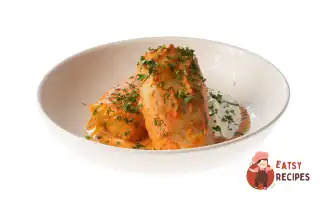 Голубці У Духовці