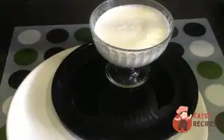 Лимонний Десерт Із Желе