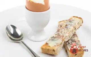 Яйця Некруто З Анчоусами Та Фореллю