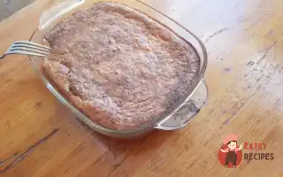 Рисова Запіканка