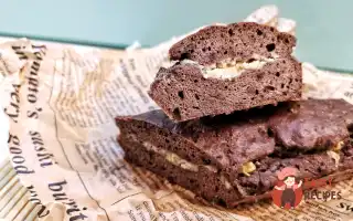 Часниковий Хліб