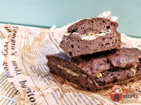 Часниковий хліб