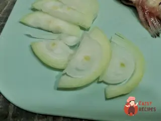 Крок 3: Карась французькою