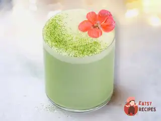 Матча «Жасмин»