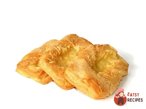 Булочки з сиром
