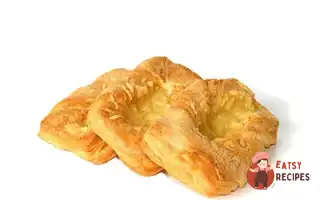 Булочки З Сиром