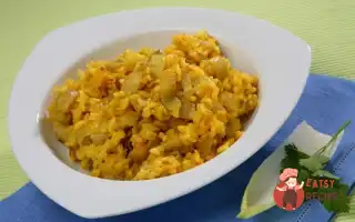 Рис По-Болівійськи