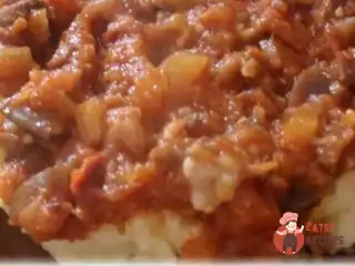 М'ясо по-мексиканськи