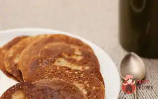 Кабачкові Млинці