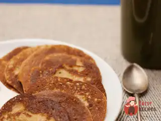 Кабачкові млинці