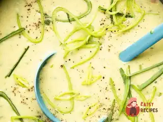 Рейнський картопляний суп