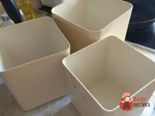 Тушкована квасоля Романо з овочами