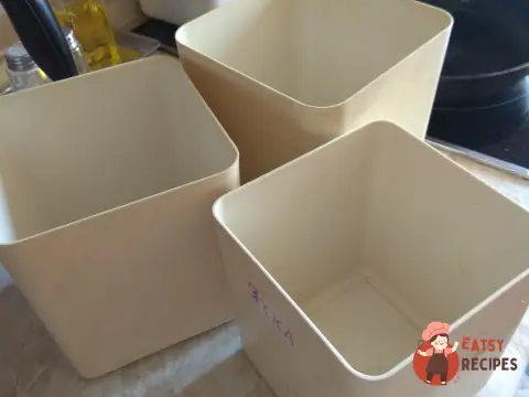 Тушкована квасоля Романо з овочами