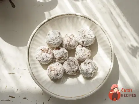 Яблучні фрикадельки, або яблука