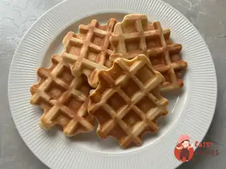 Віденські вафлі