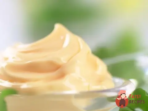 Вершковий соус з арманьяком