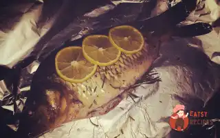 Короп З Розмарином На Вугіллі