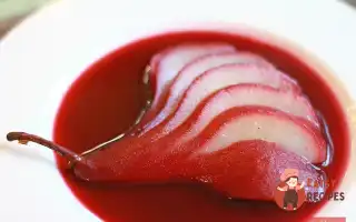 П'яНа Груша З Журавлиною