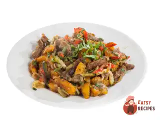 Оджахурі з гарбузом