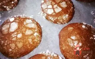 Шоколадне Печиво «Трюфель»
