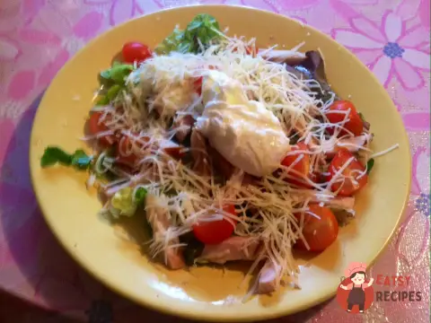 Ліонський салат