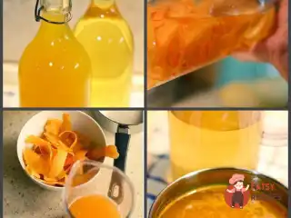 Апельсиновий лікер