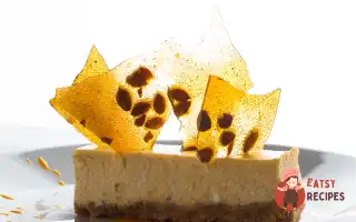 Гарбузовий Чізкейк