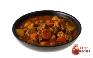 Гуляш Зі Свинини