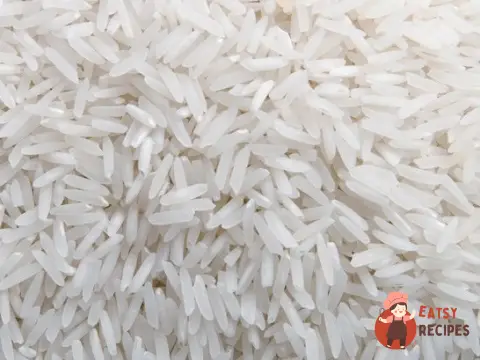 Чавал (Білий рис)
