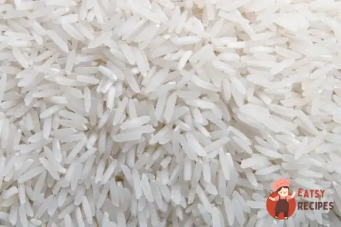 Чавал (Білий рис)