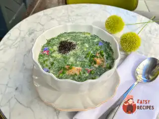 Царська окрошка